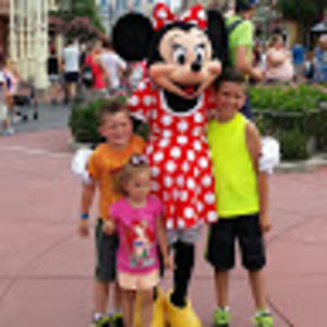 Meet your Posher, Dan